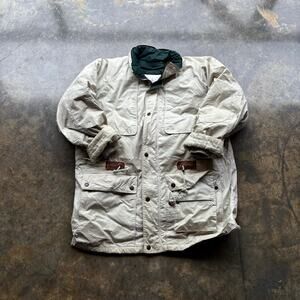 Crazy‎ London Fog Puffer Jacket